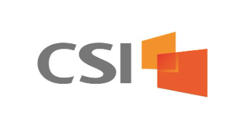 CSI Logo